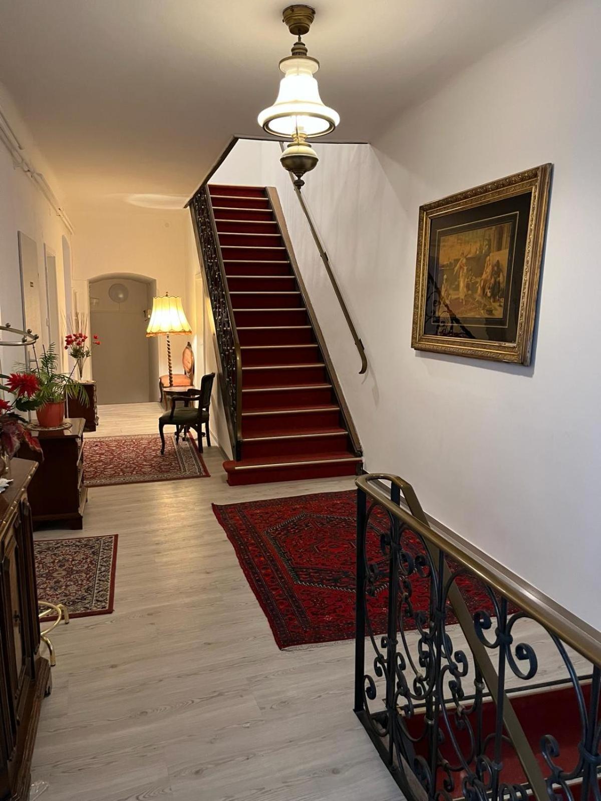 City Hotel Post 22 Braunau am Inn Extérieur photo