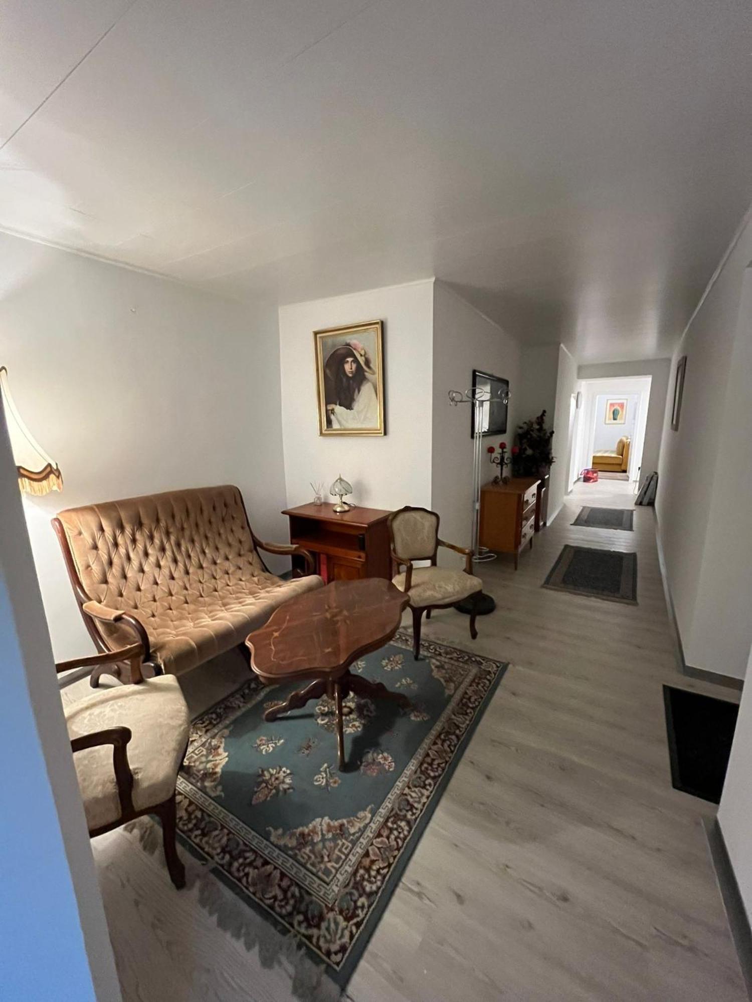 City Hotel Post 22 Braunau am Inn Extérieur photo