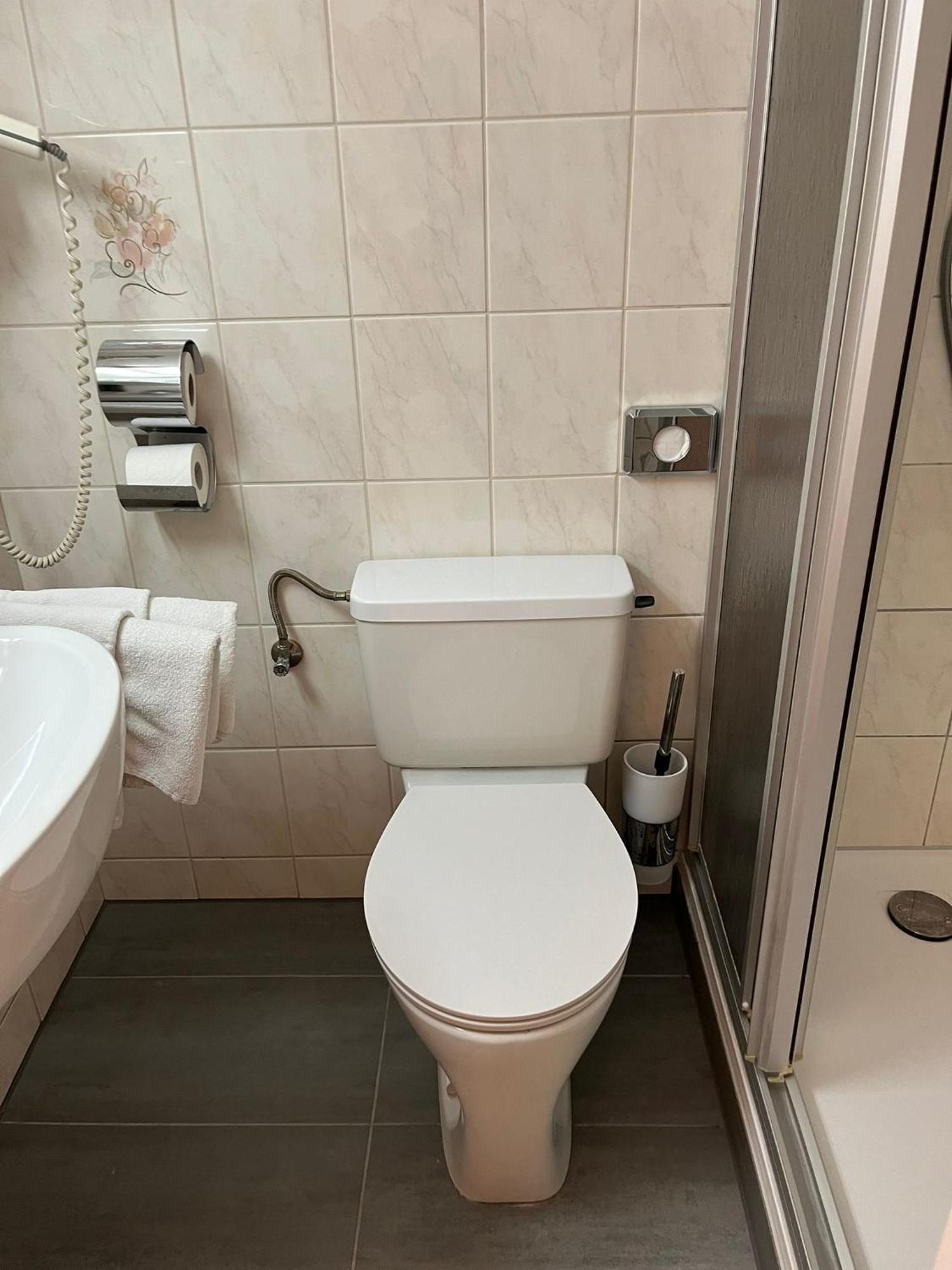 City Hotel Post 22 Braunau am Inn Extérieur photo